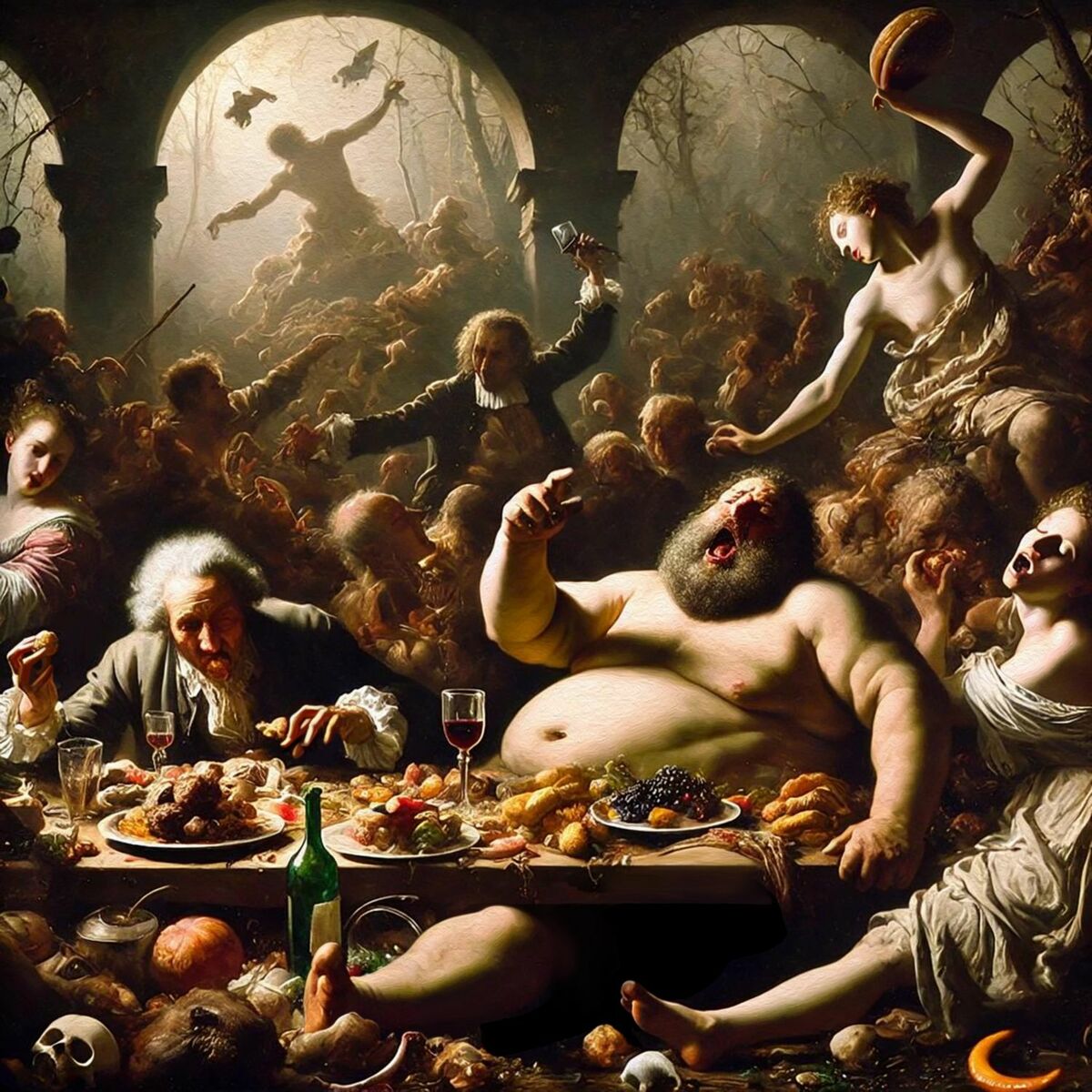 Album cover of Blütezeit