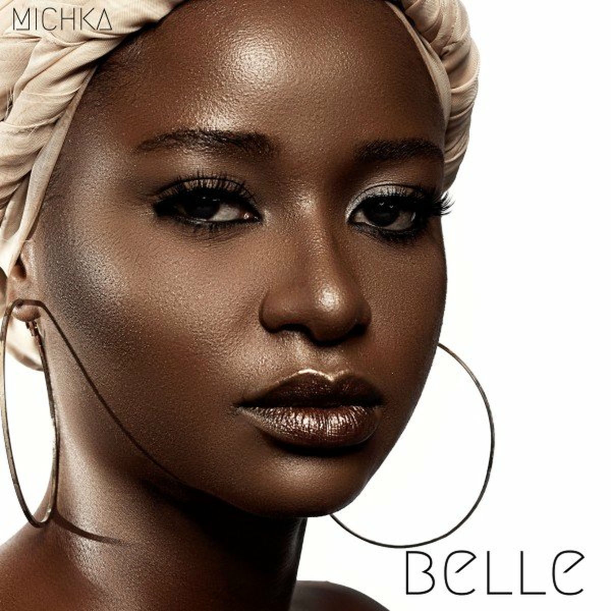 Album cover of Belle