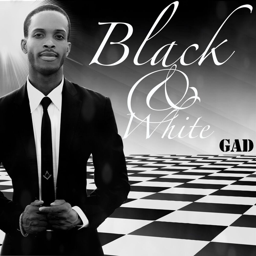 Picture of Black & White