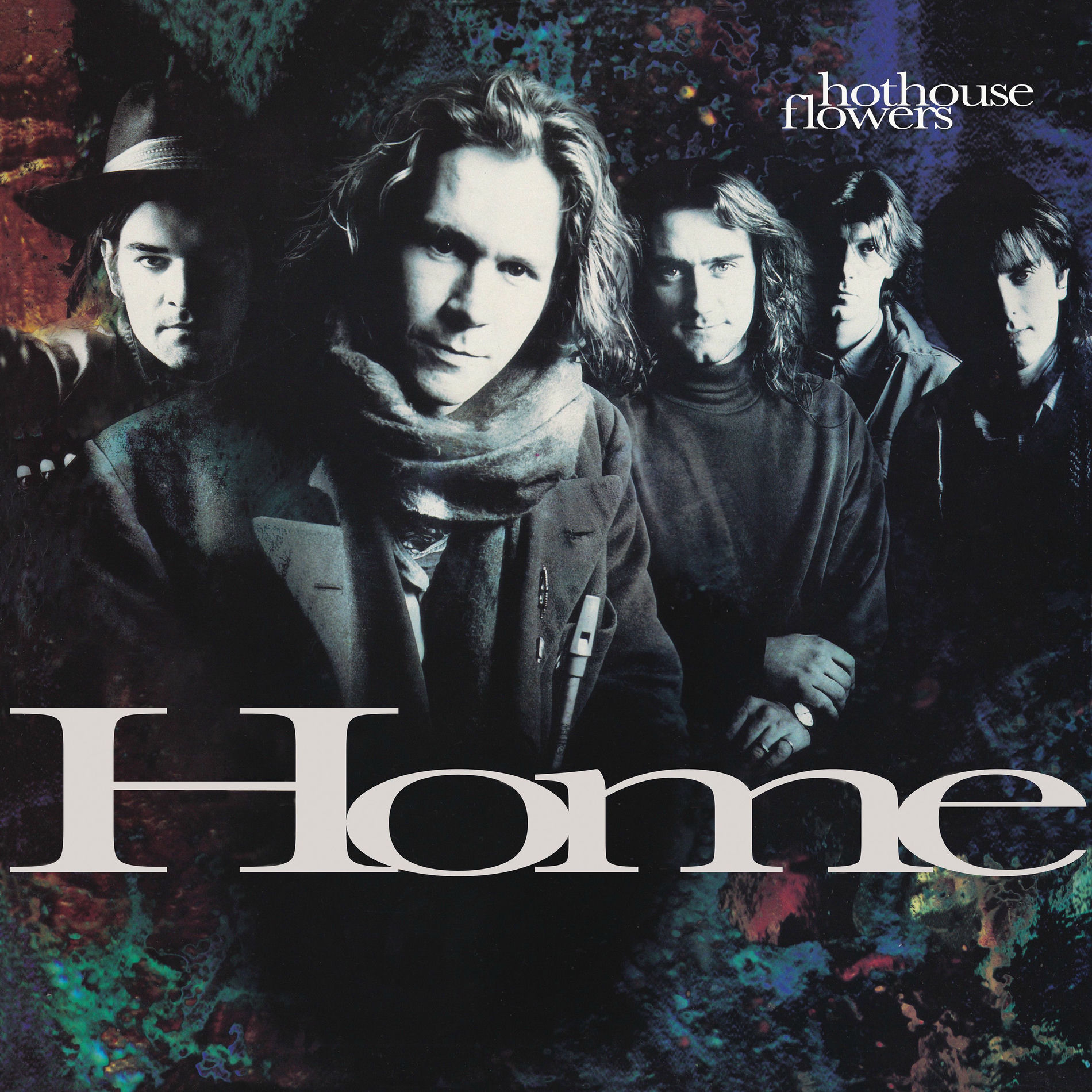 Album cover of Home (Expanded Edition)