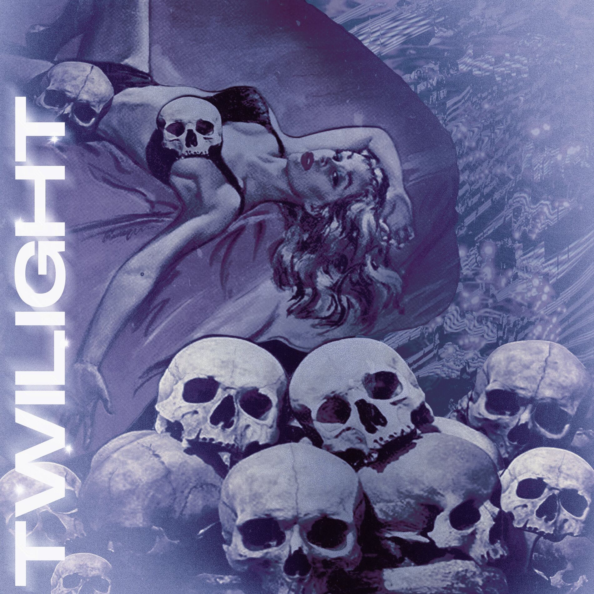 Album cover of Twilight