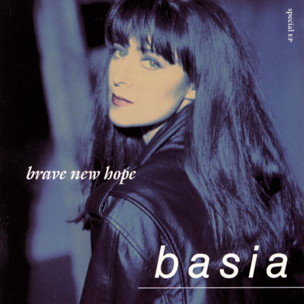 Picture of Brave New Hope