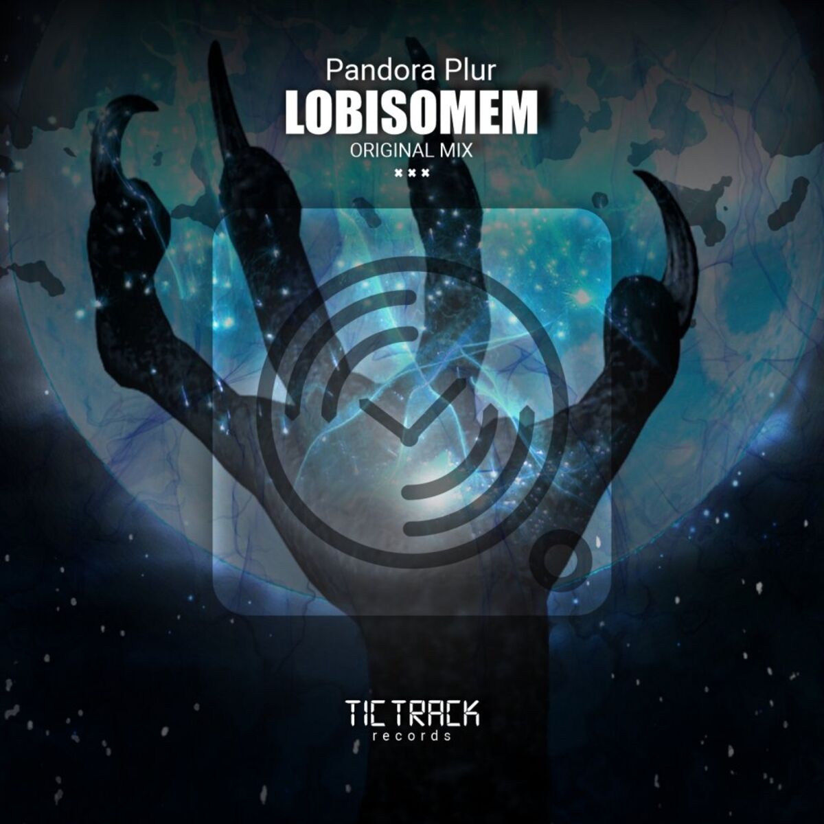 Album cover of Lobisomem