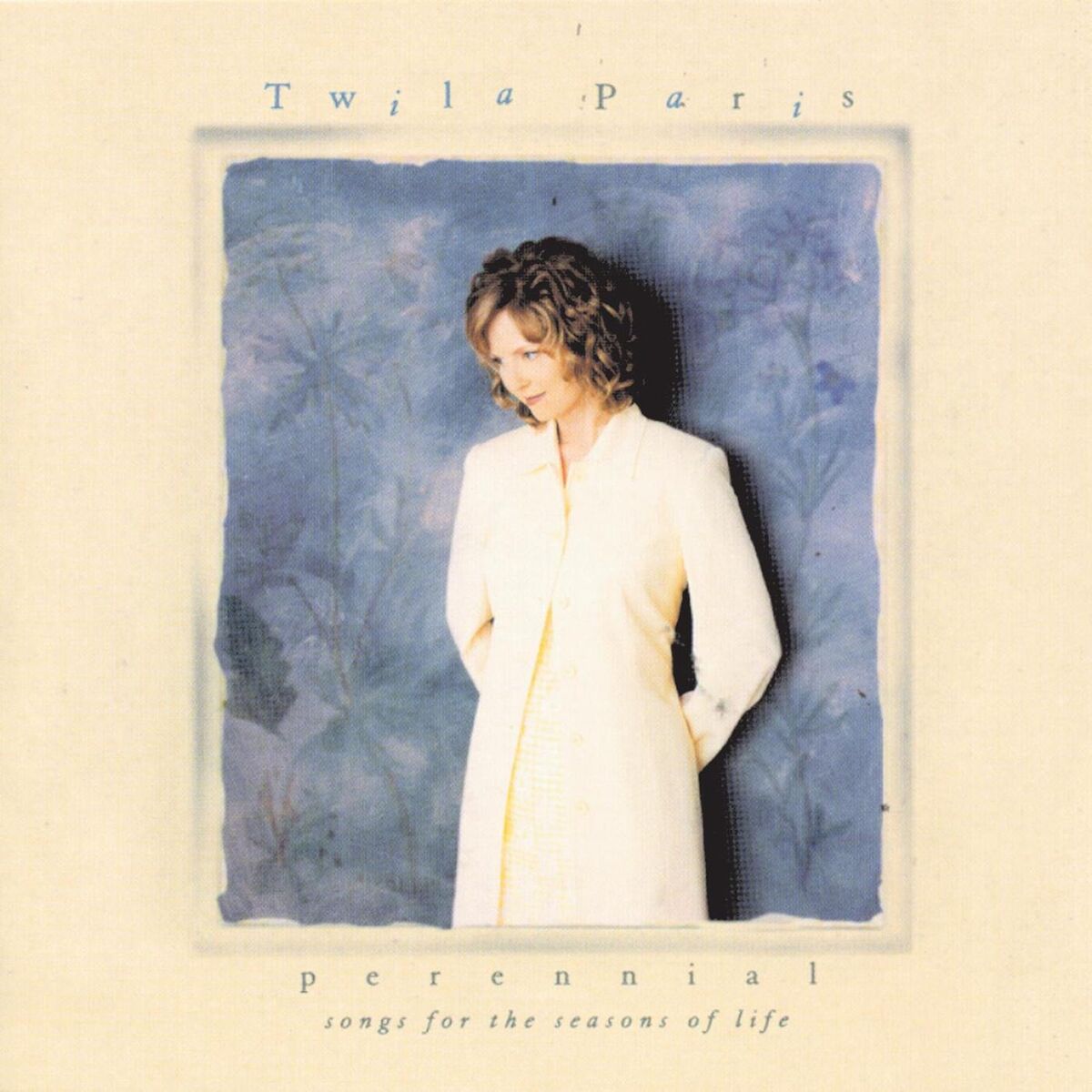Album cover of Perennial