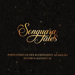 Cover of Sonorus Alchemy