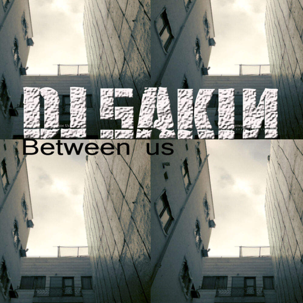 Picture of Between Us