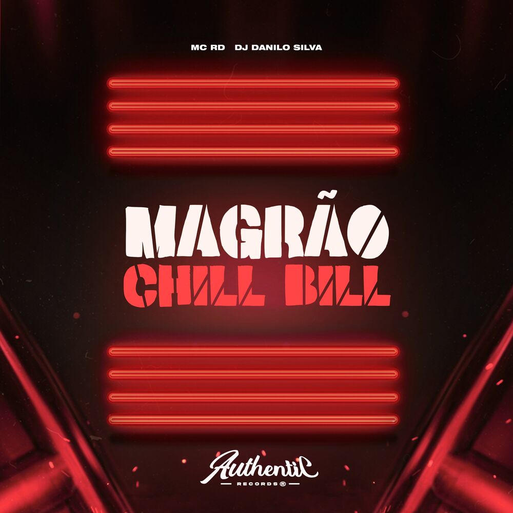 Picture of Magrão Chill Bill