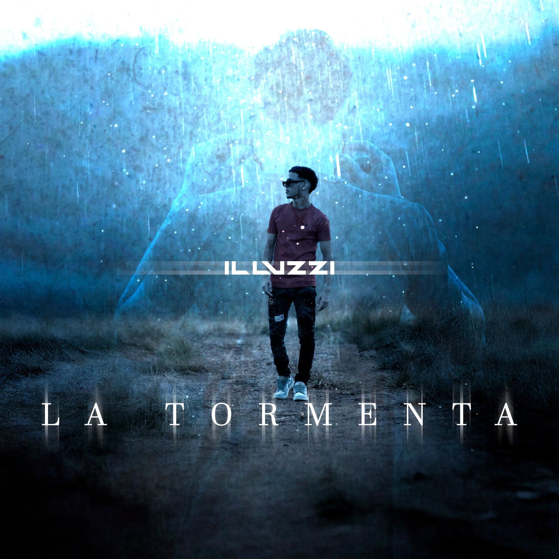 Album cover of La Tormenta