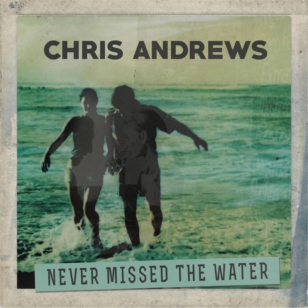 Picture of Never Missed the Water