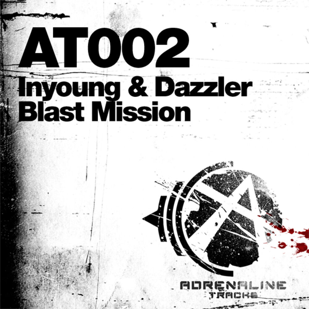 Picture of Blast Mission