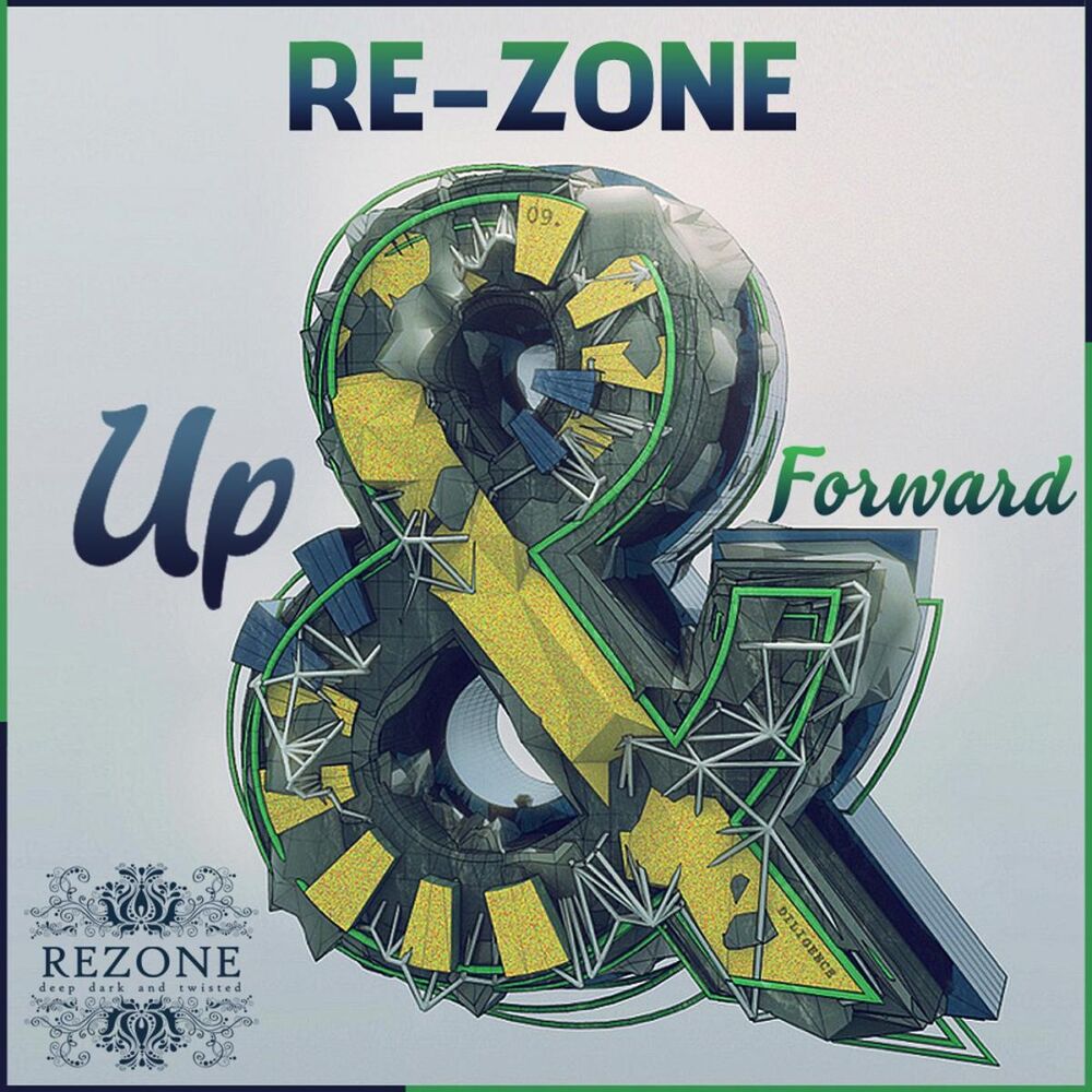Picture of Up & Forward
