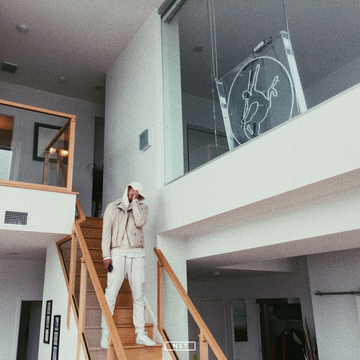 Album cover of The Wall