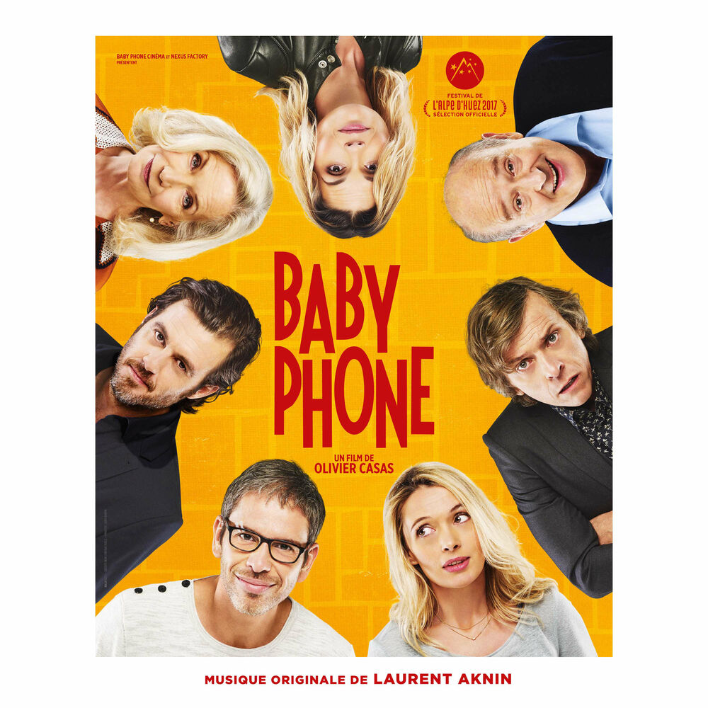 Picture of Baby Phone (Original Motion Picture Soundtrack)