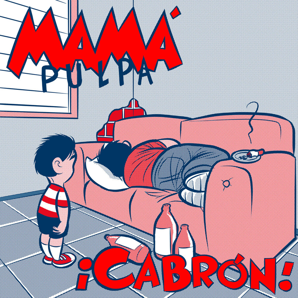 Picture of Cabron