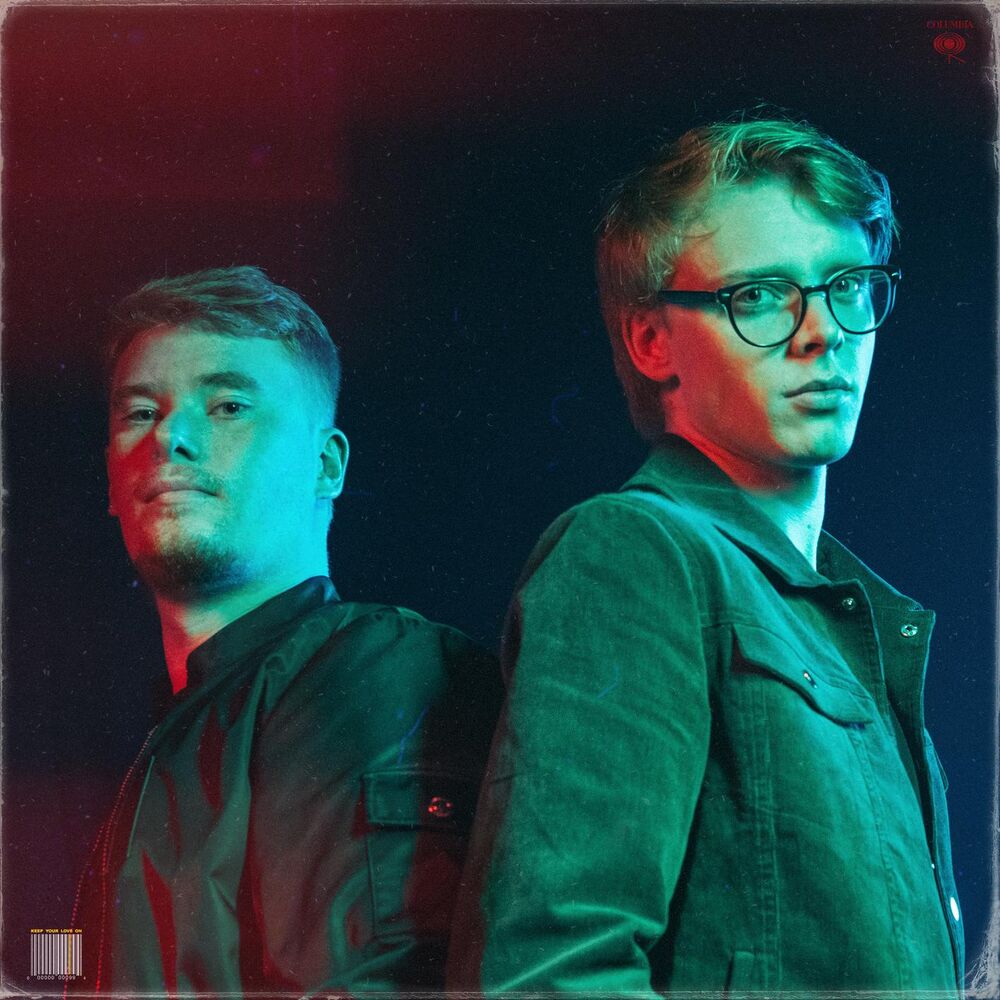 Picture of Keep Your Love On