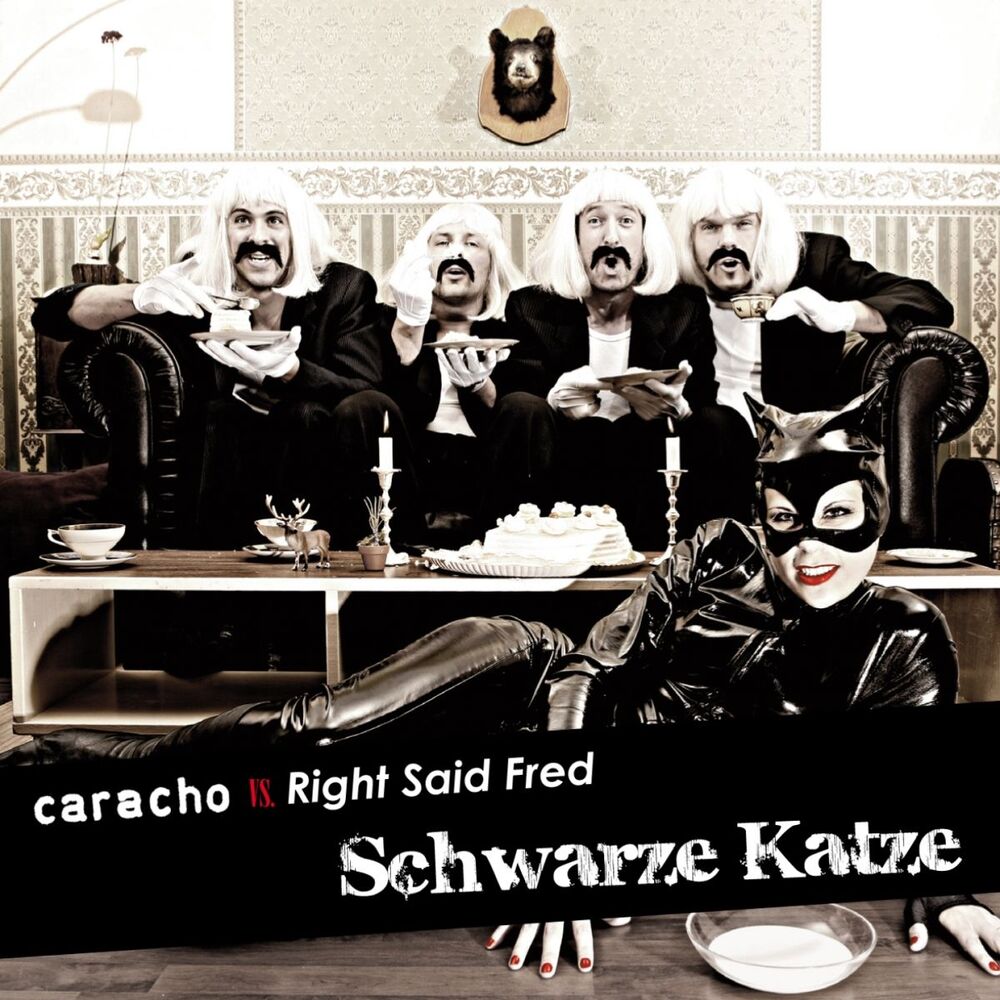 Picture of Schwarze Katze