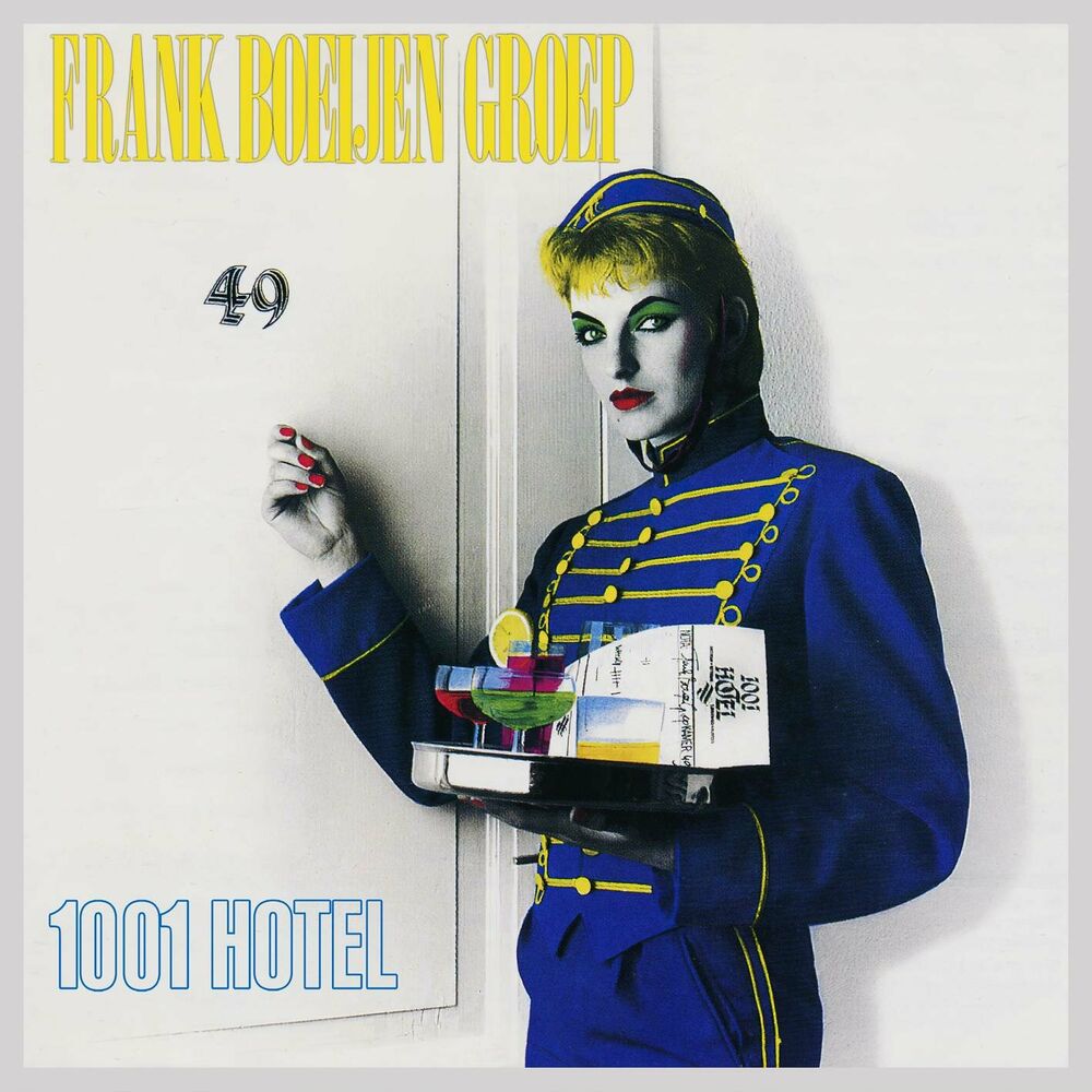 Picture of 1001 Hotel