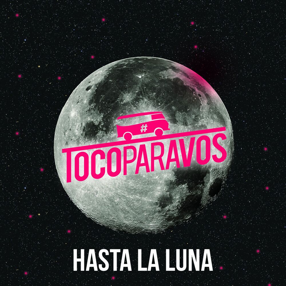 Picture of Hasta la luna