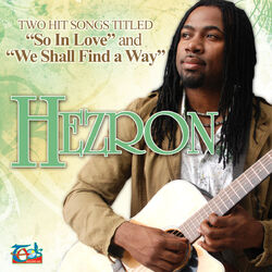 Cover of EP