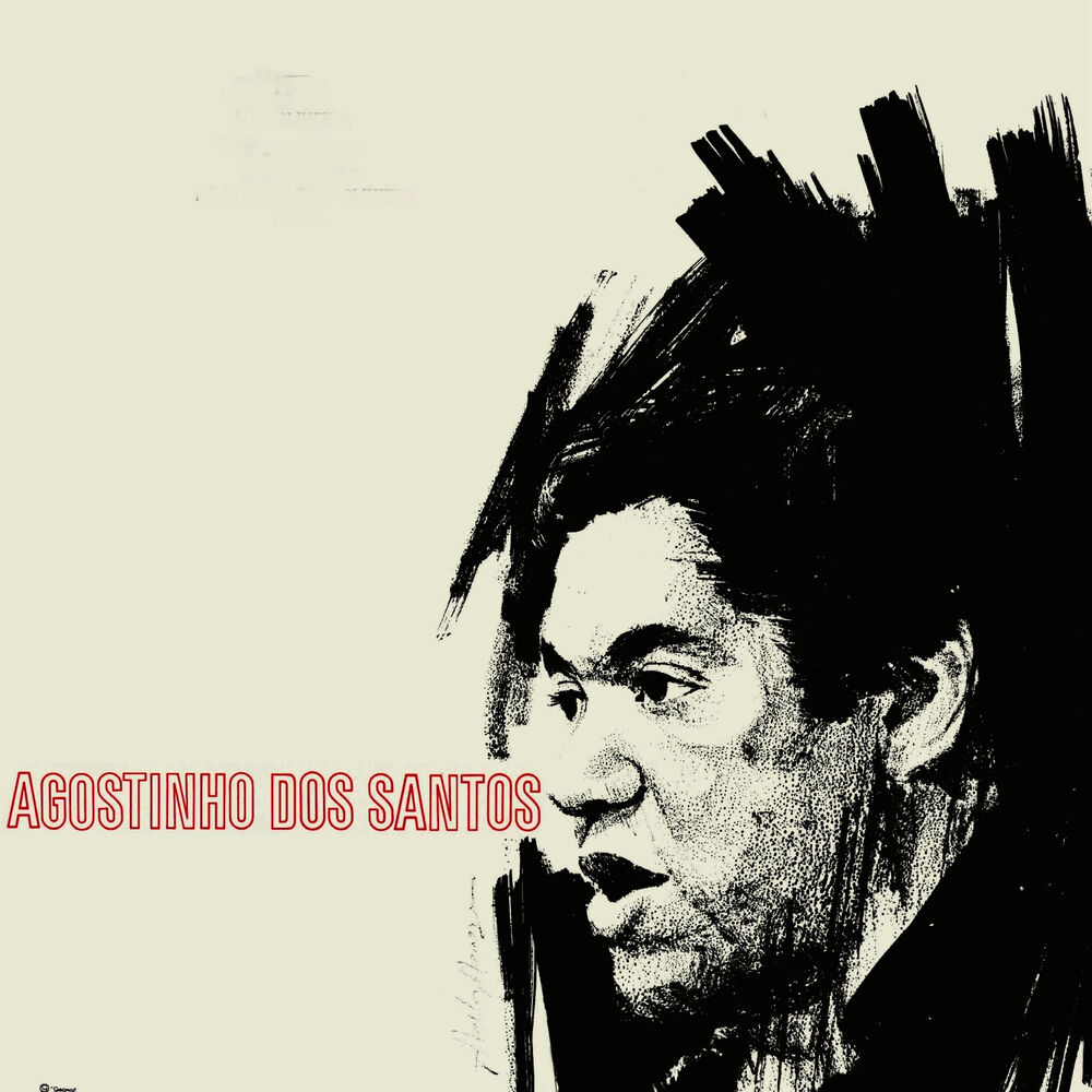 Picture of Agostinho Dos Santos