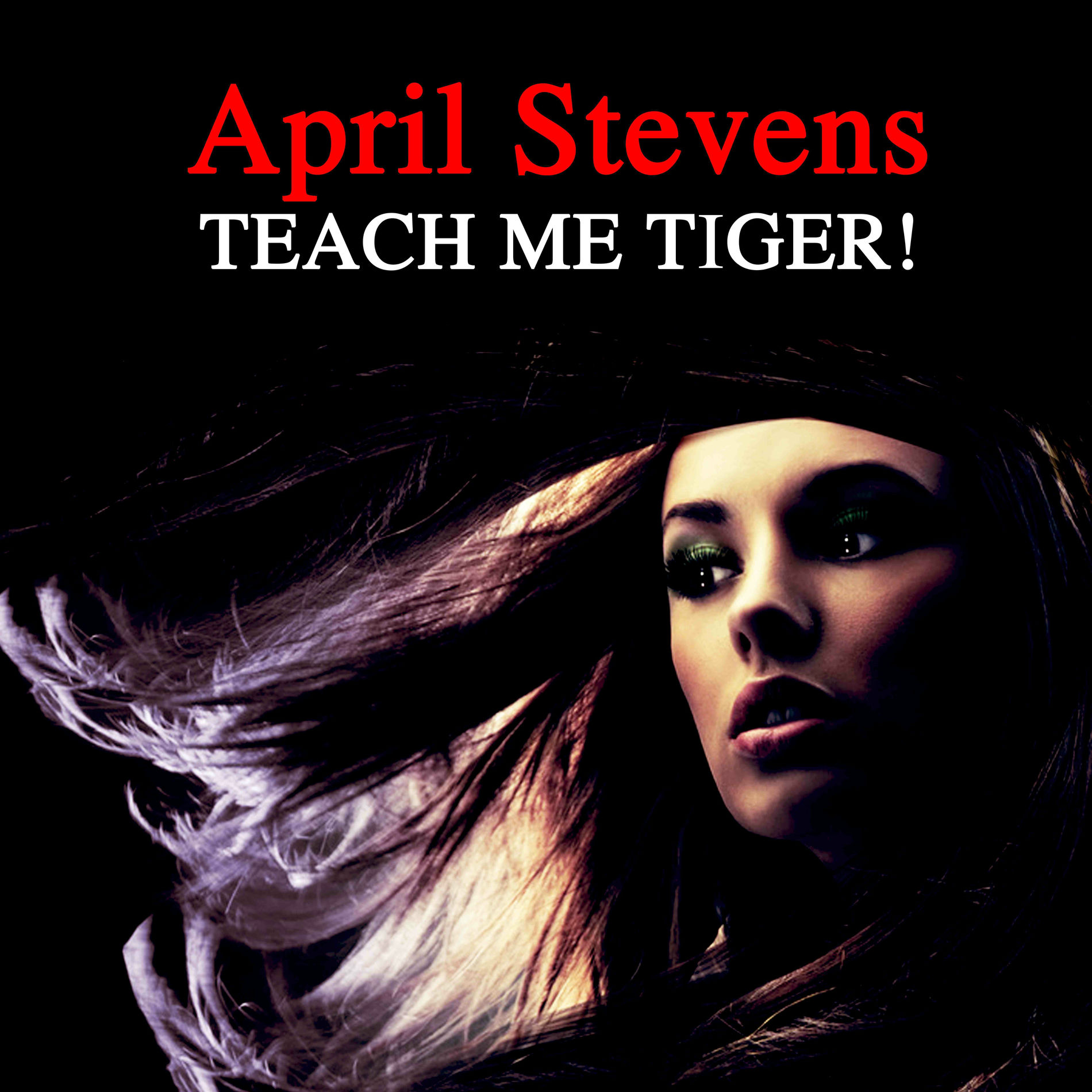 Album cover of Teach Me Tiger