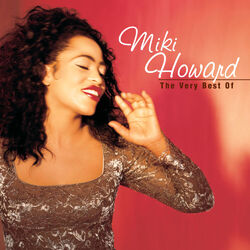 Cover of The Very Best Of Miki Howard