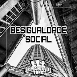 Cover of DESIGUALDADE SOCIAL
