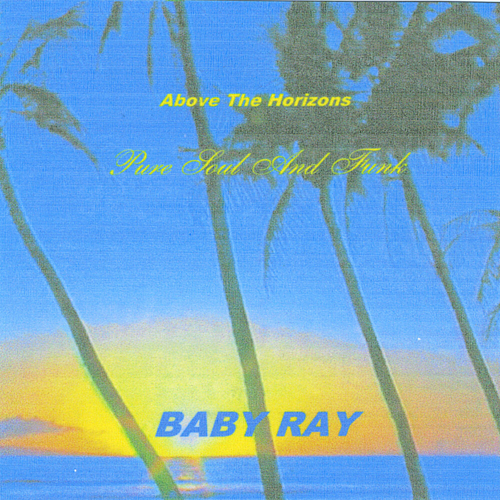Picture of Above The Horizons