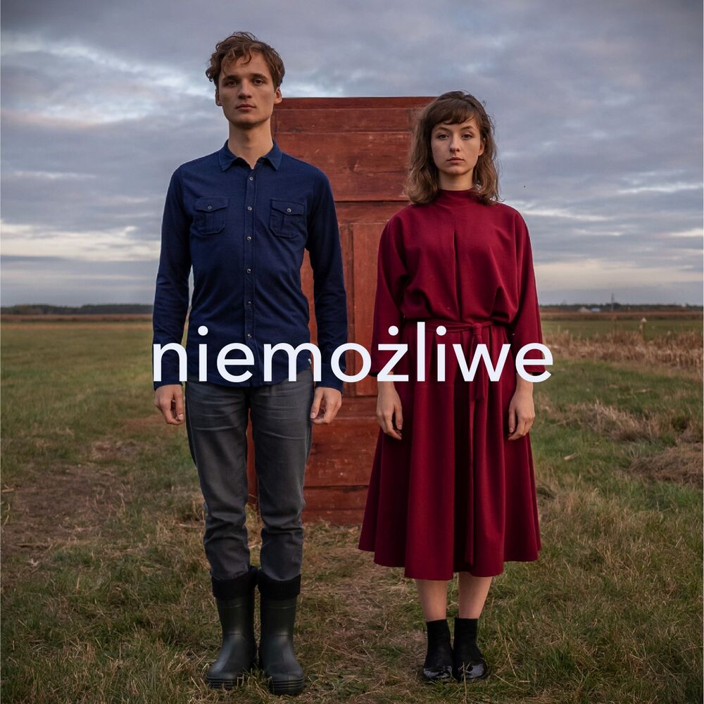 Picture of Niemożliwe