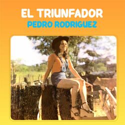 Cover of El Triunfador