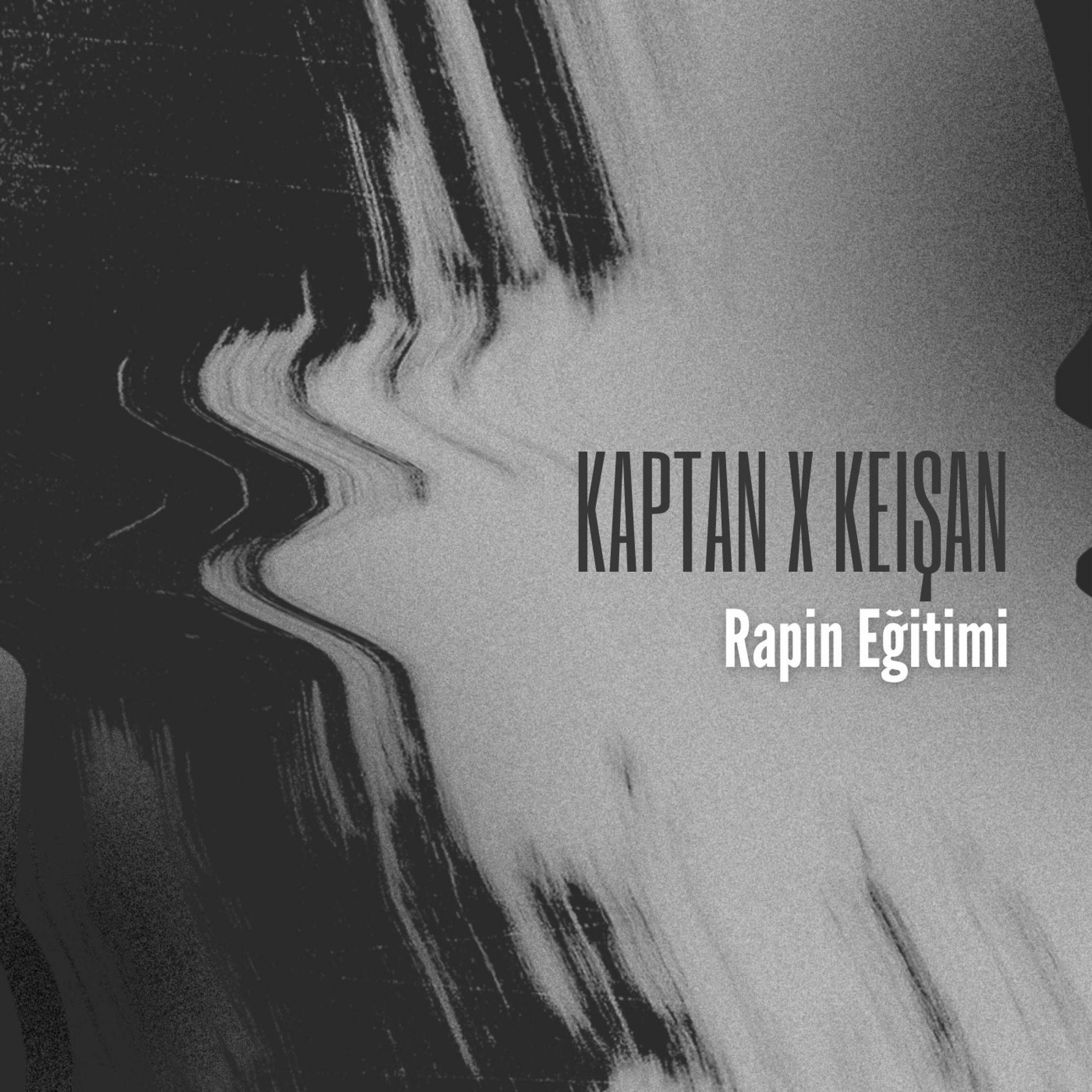 Album cover of Rapin Eğitimi (feat. Keişan)