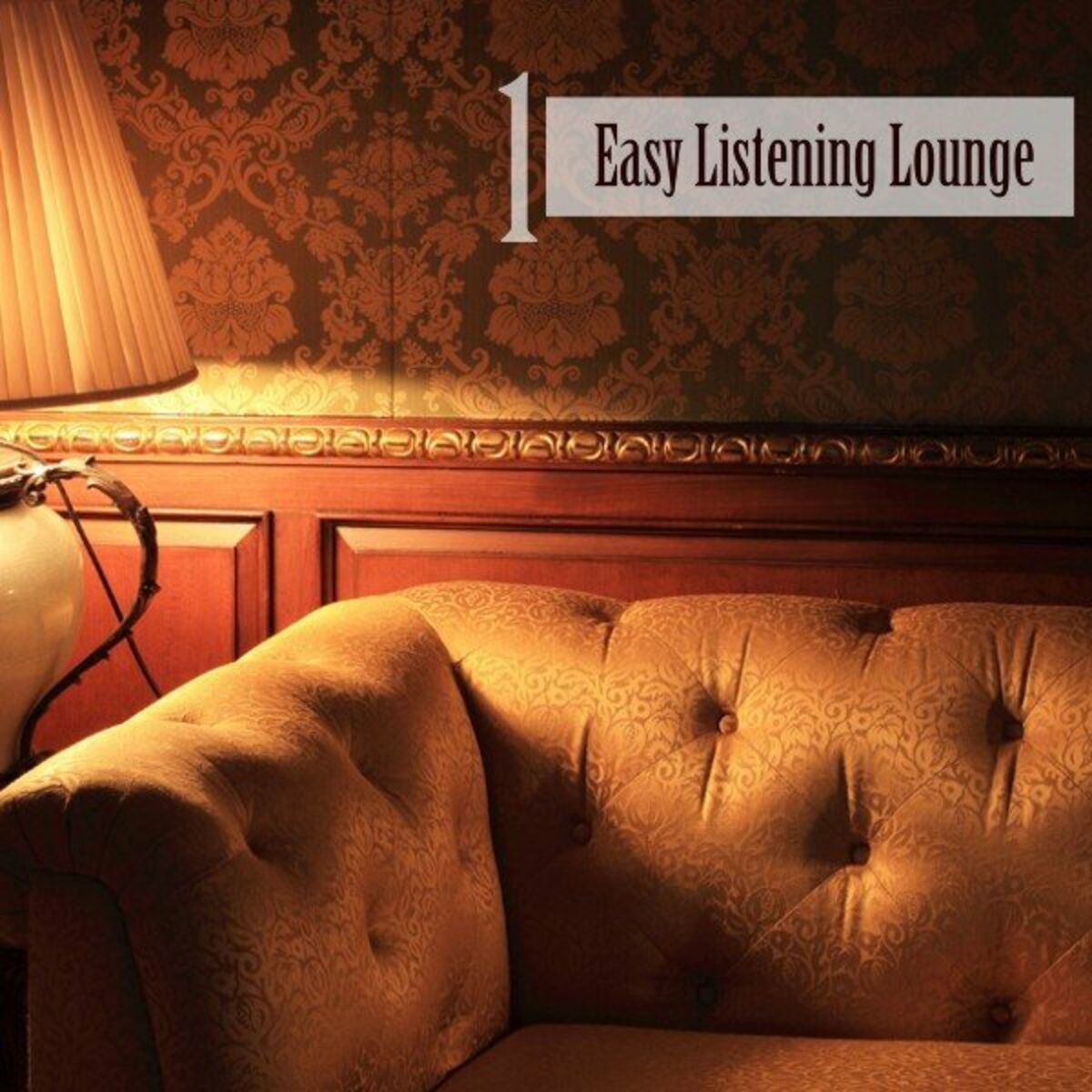 Album cover of Easy Listening Lounge (01)