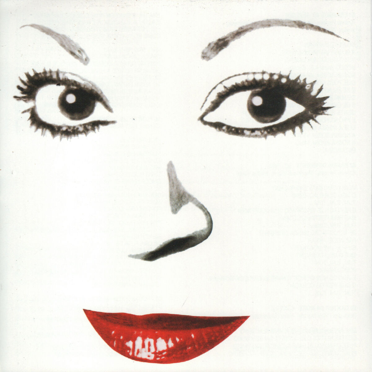 Album cover of This Mascarade