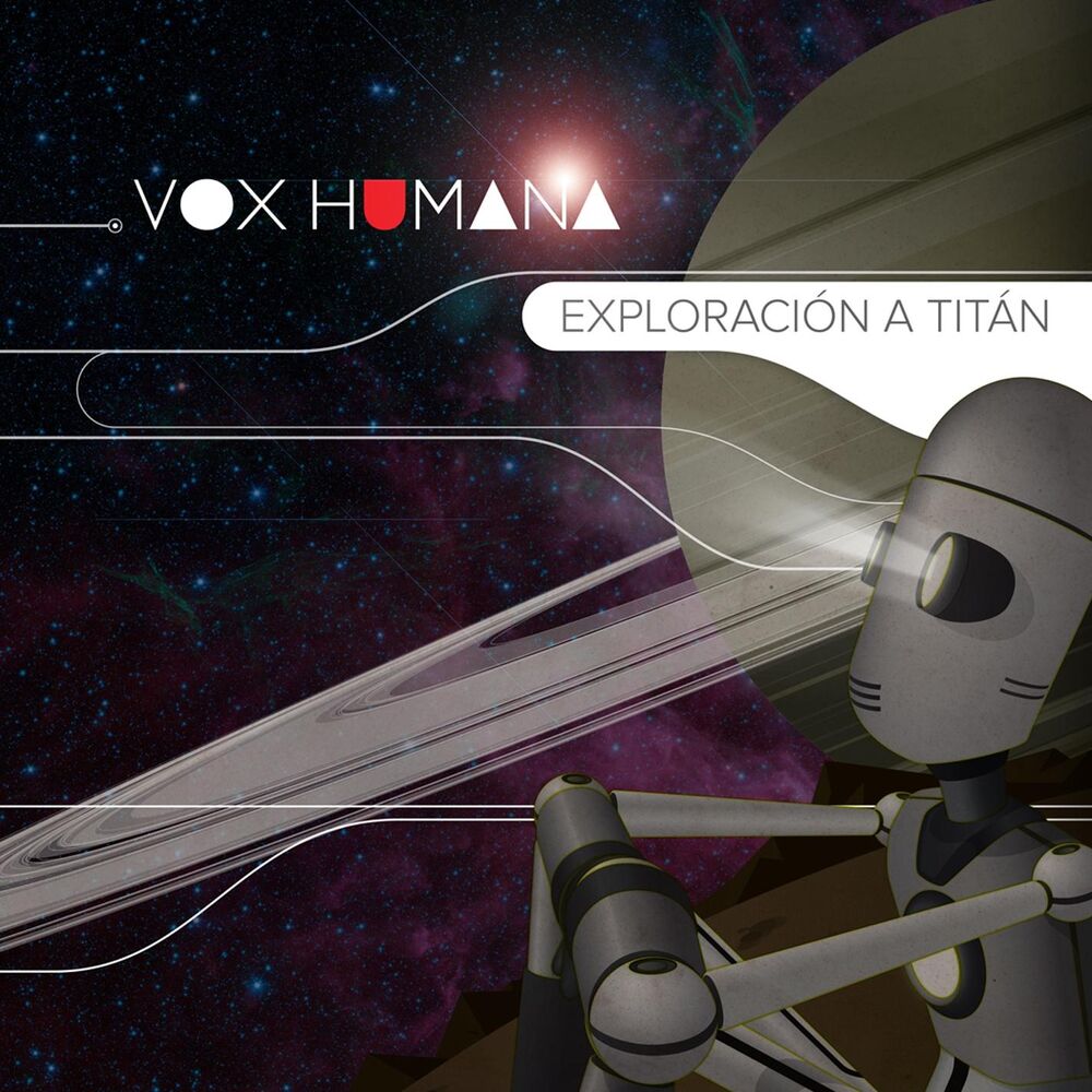 Picture of Exploración A Titán