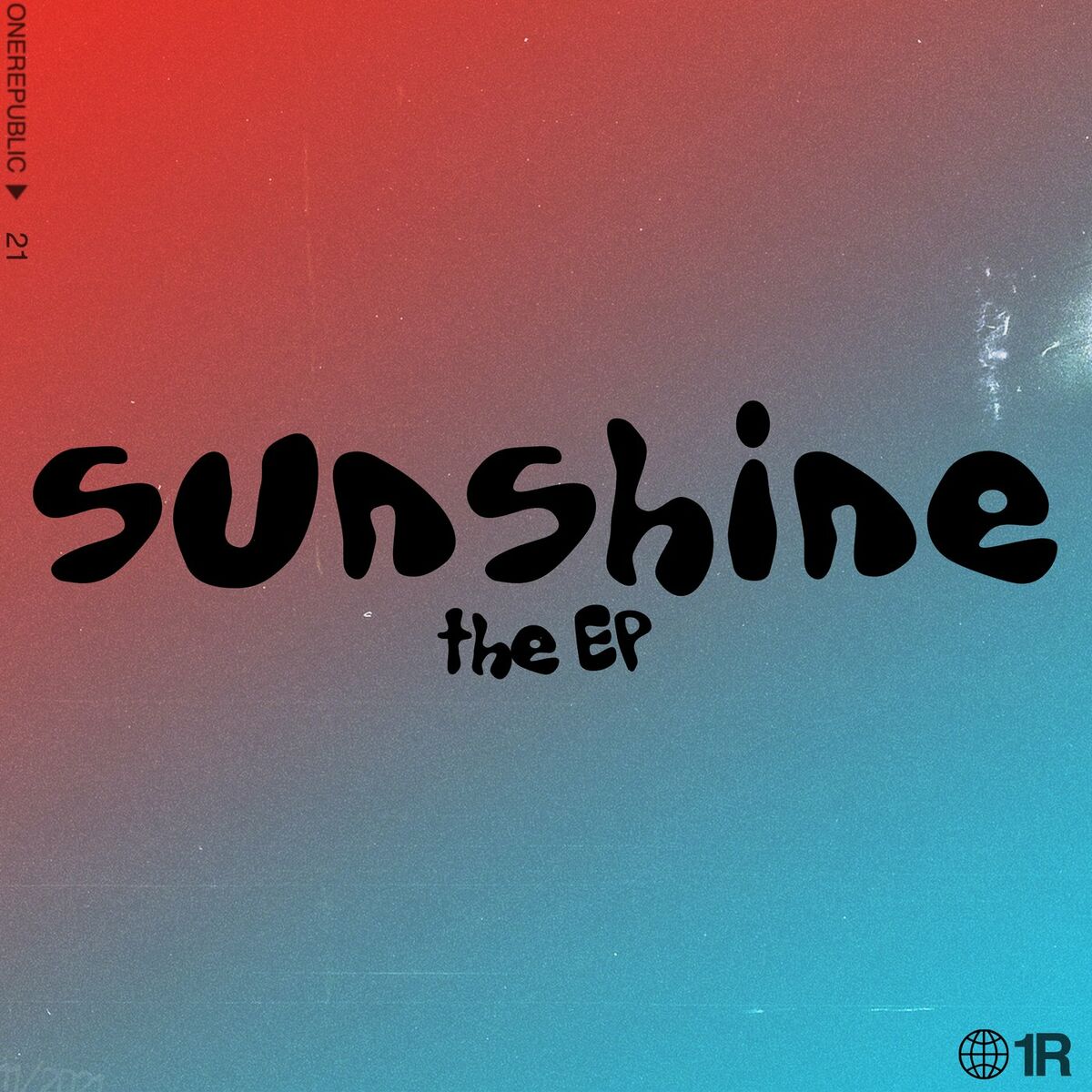 Album cover of Sunshine