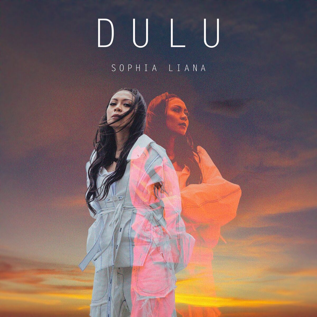 Album cover of Dulu