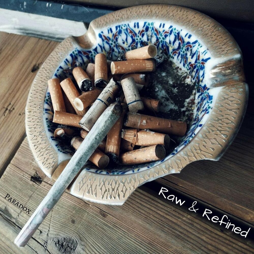 Picture of Raw & Refined