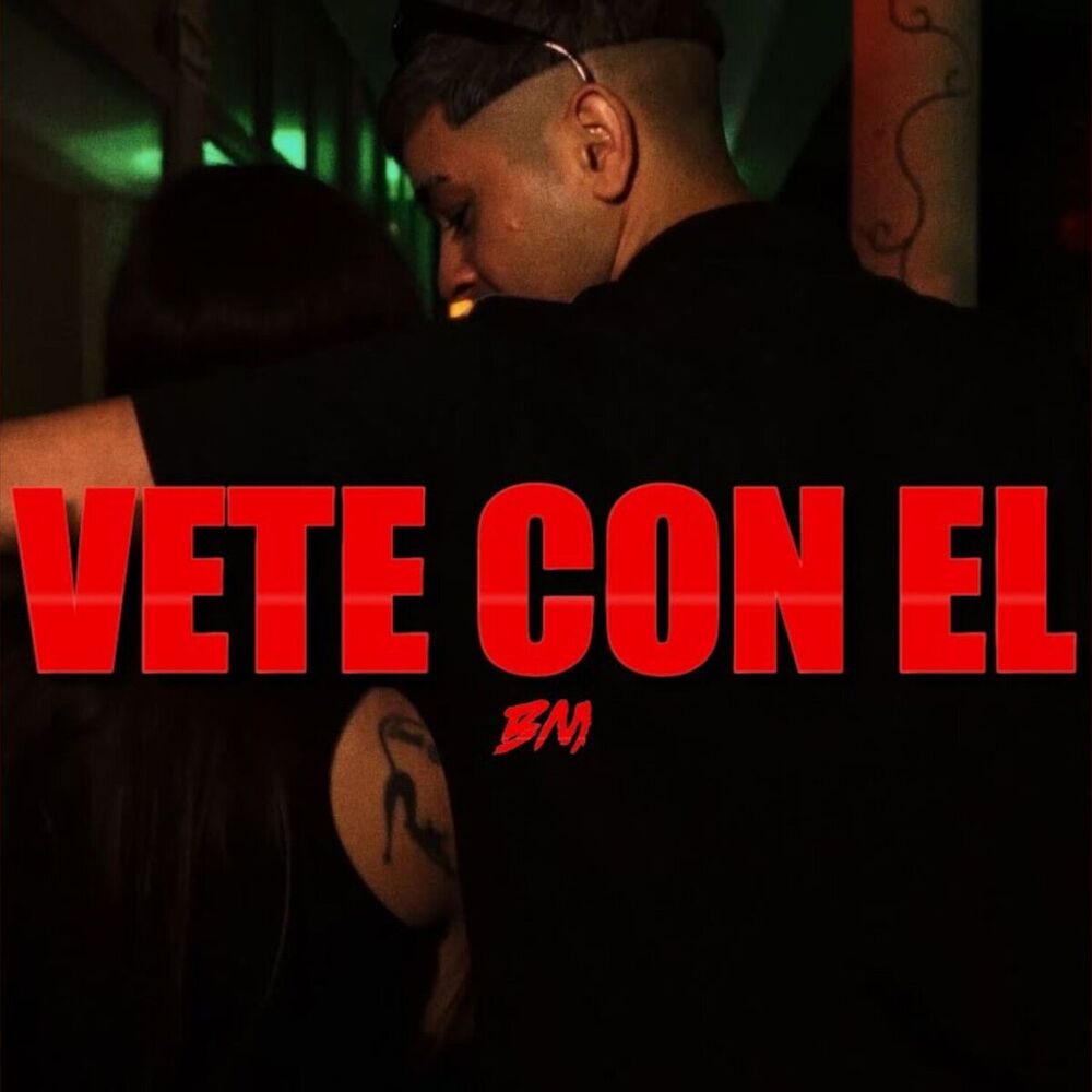 Picture of Vete Con El