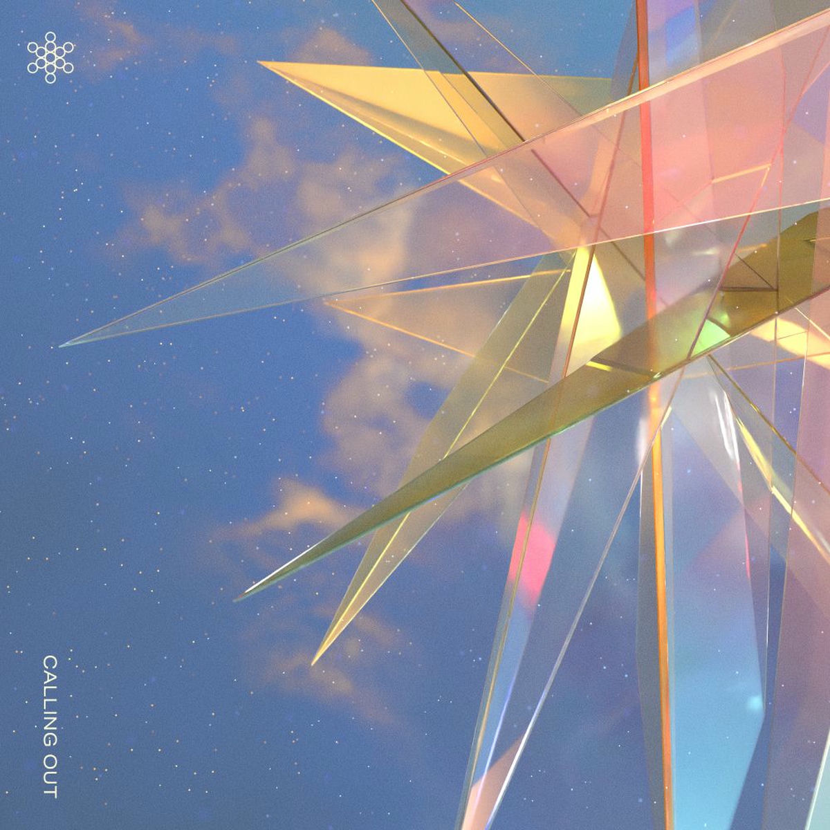 Album cover of Calling Out