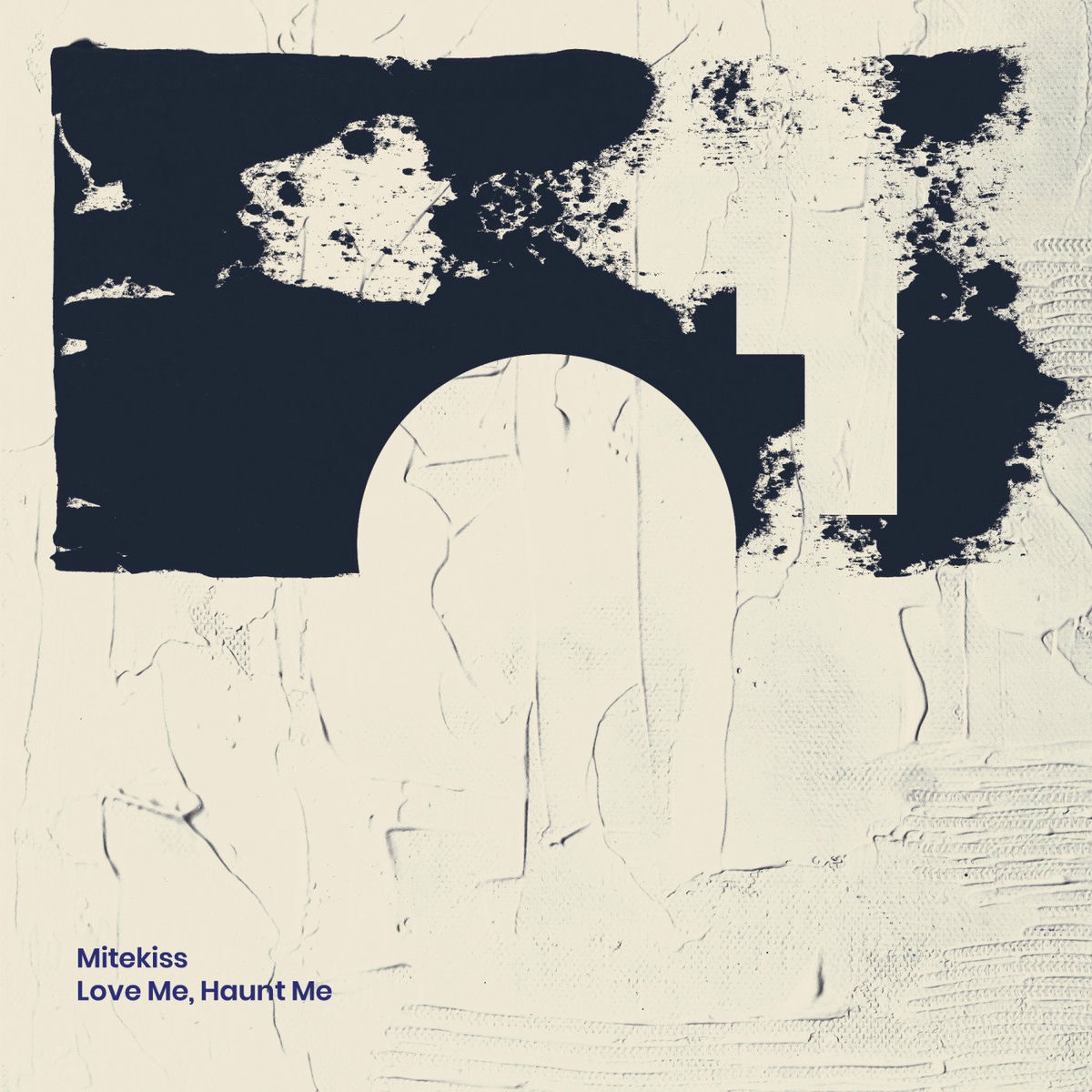 Album cover of Love Me, Haunt Me