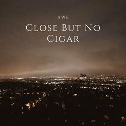 Cover of Close but no Cigar