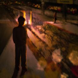 Cover of Tayuman