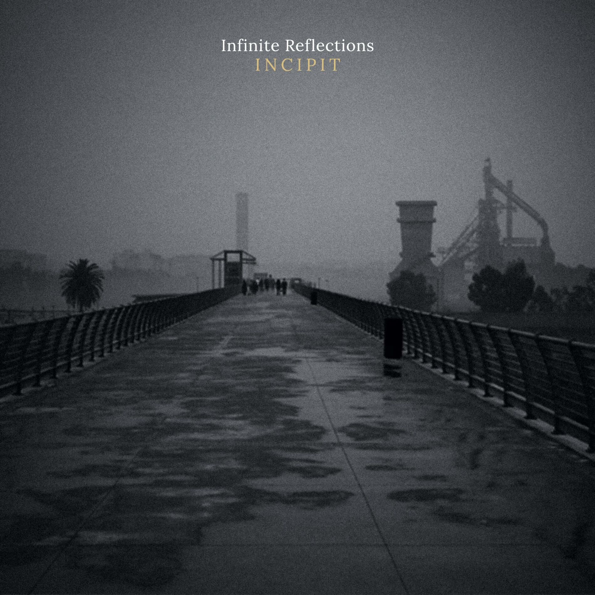 Album cover of Incipit
