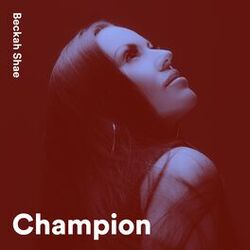 Cover of Champion