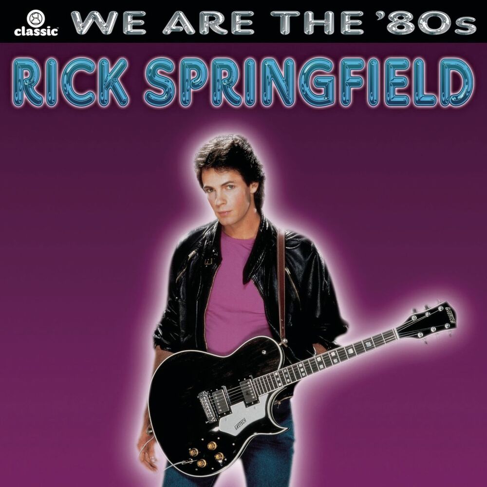 Picture of We Are The '80s