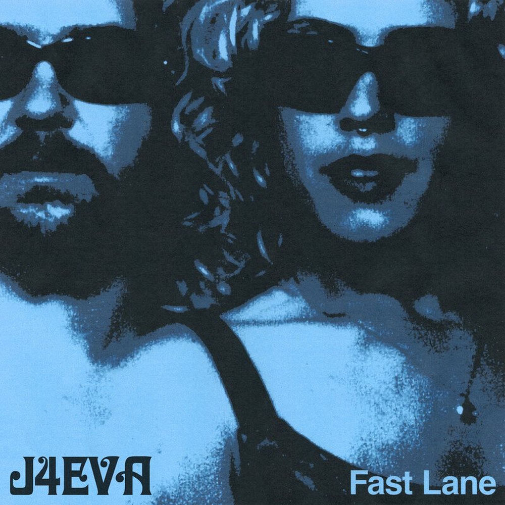 Fast Lane artwork