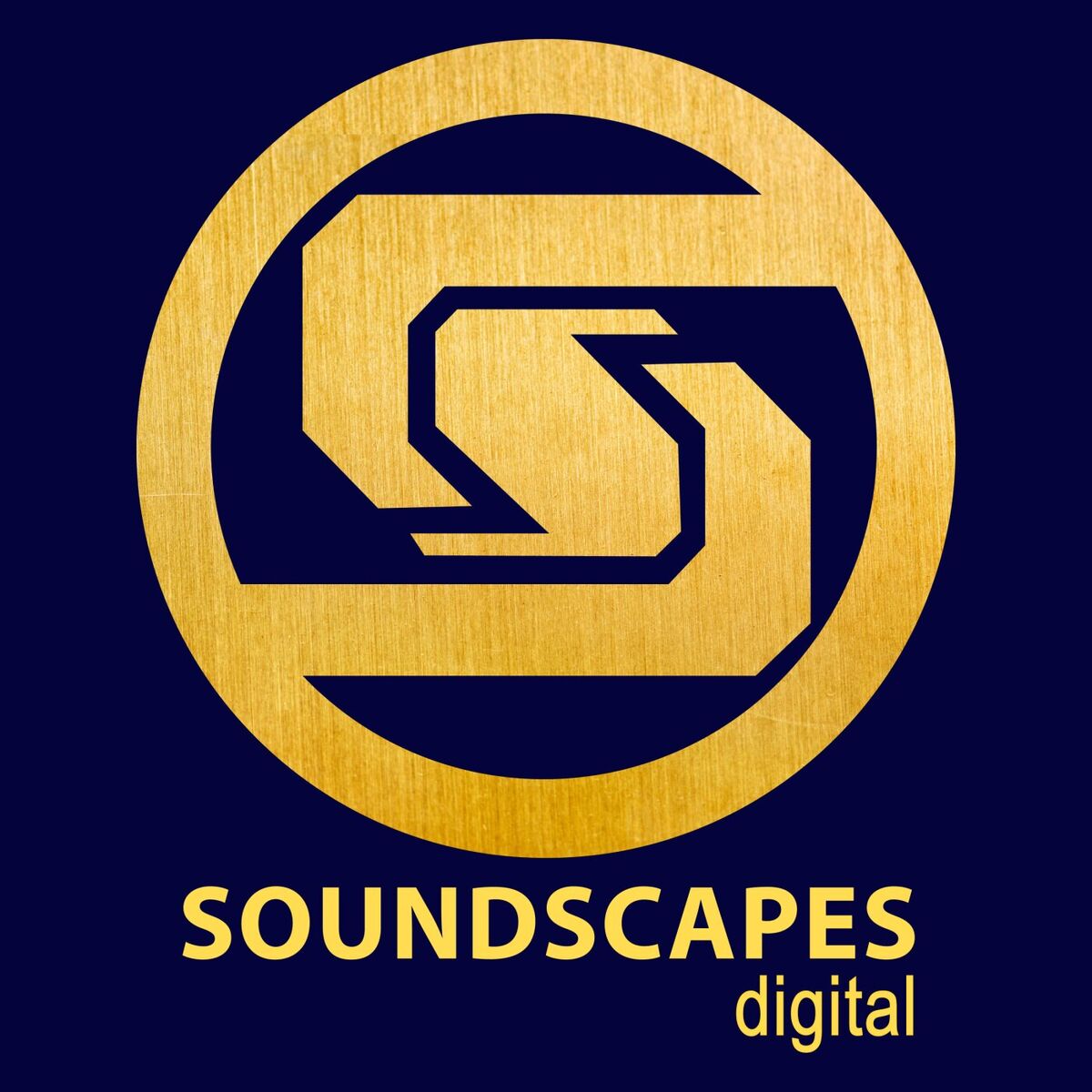 Album cover of Best Soundscapes 2024