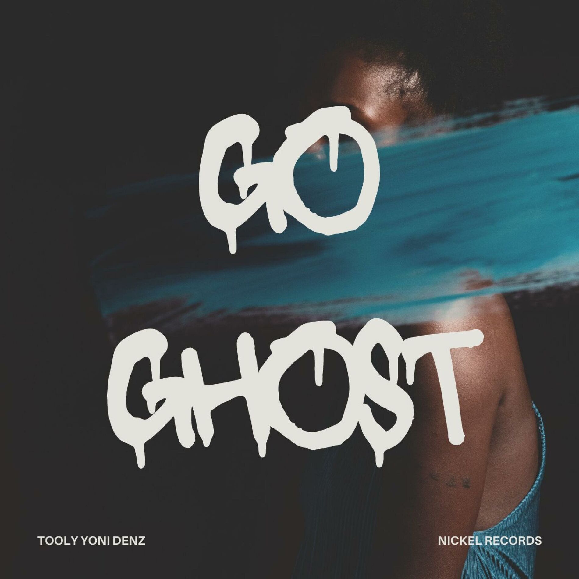 Album cover of GO GHOST (feat. YONI & DENZ)