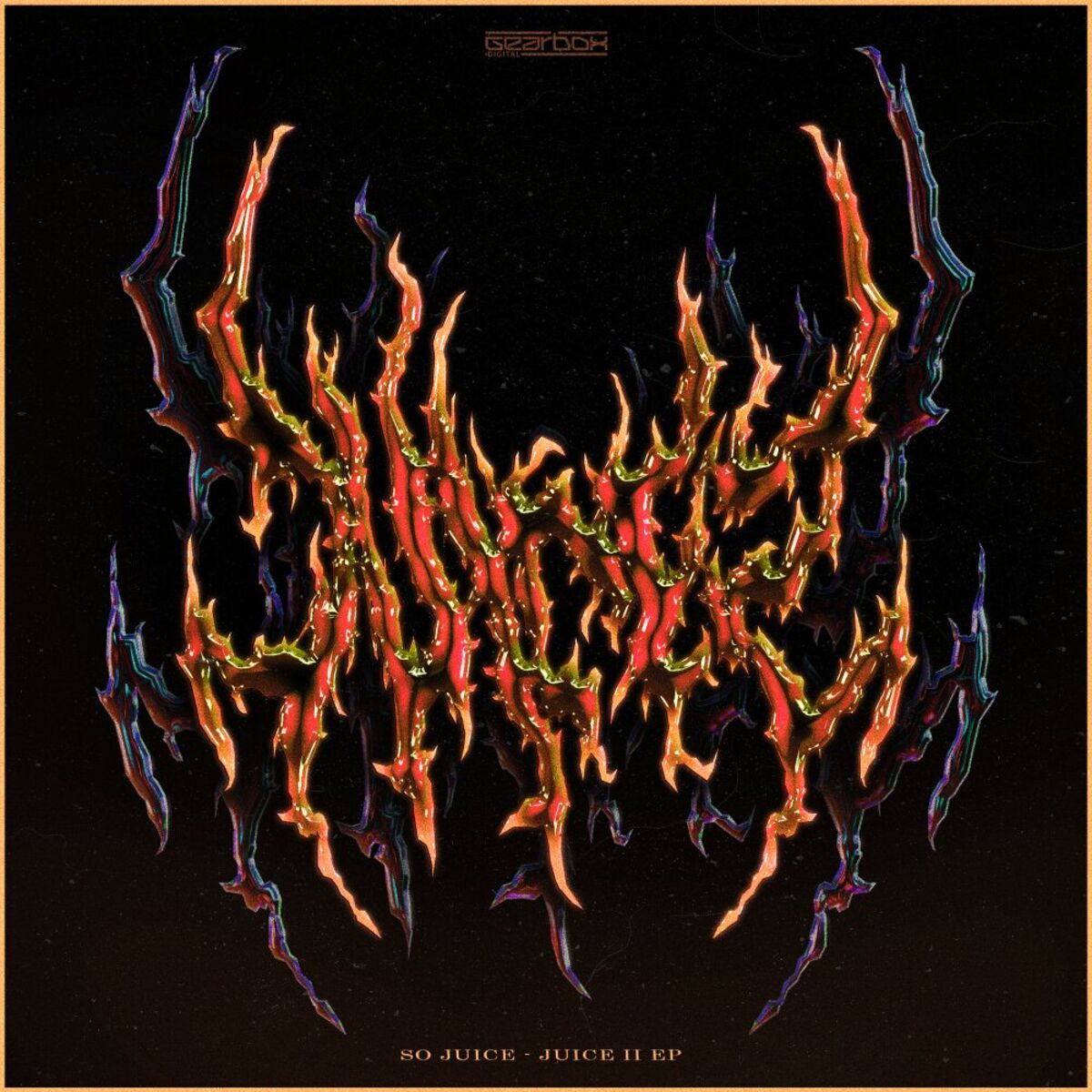 Album cover of Die To Feel Alive