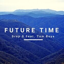 Cover of Future Time